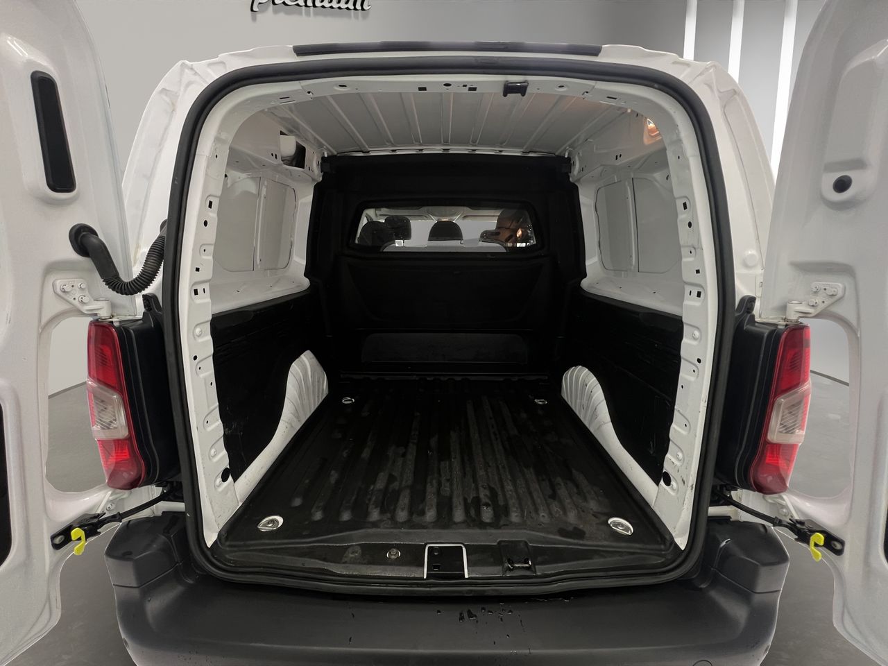 Peugeot Partner 1.5 BHDI L2 HEAVY - Foto 21