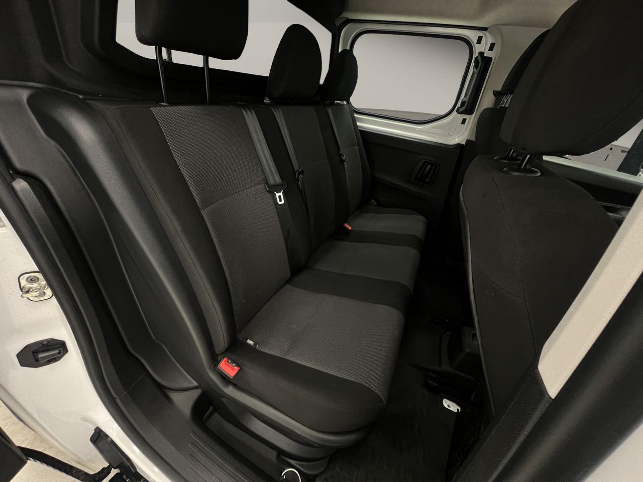 Peugeot Partner 1.5 BHDI L2 HEAVY - Foto 20