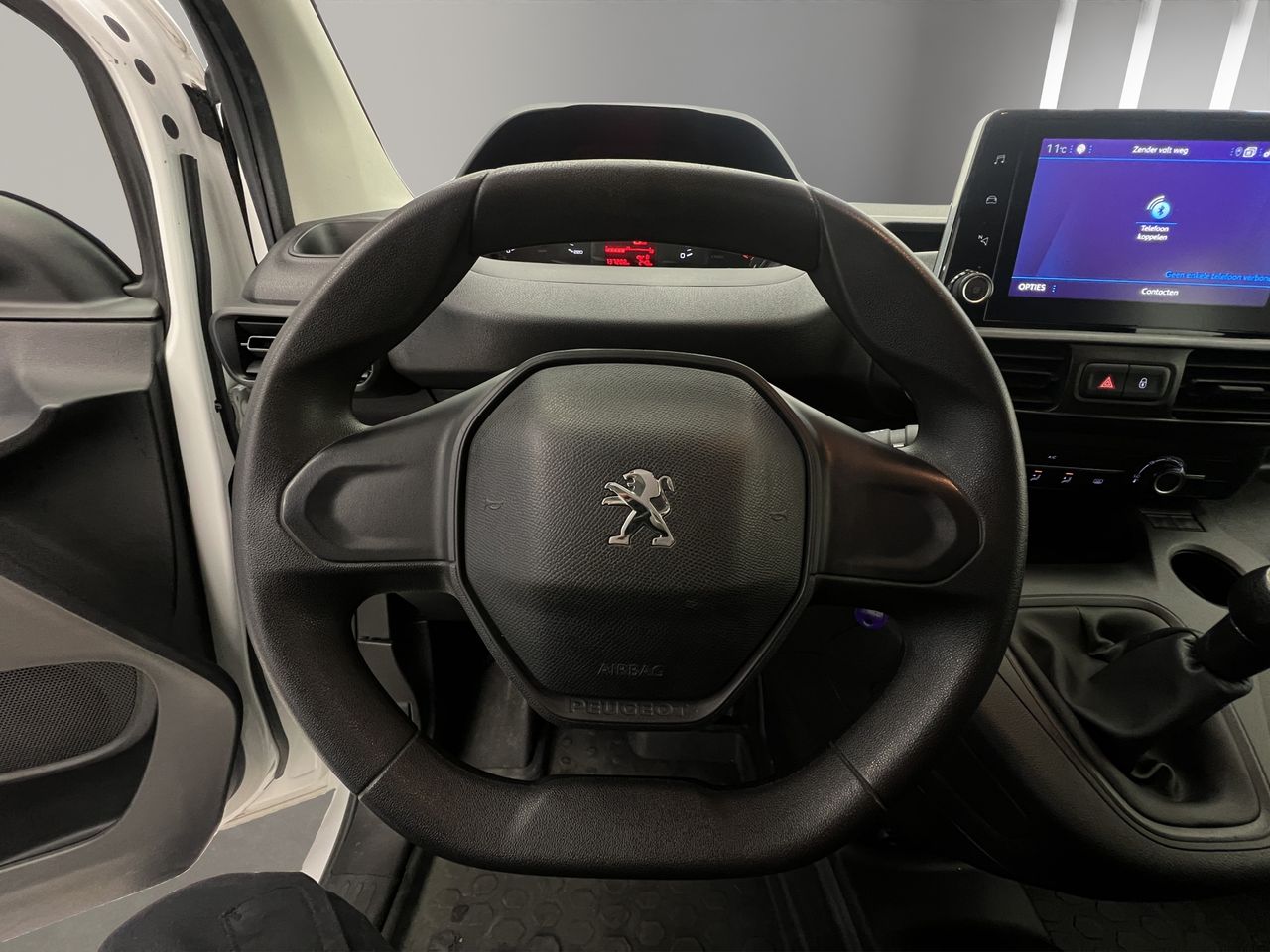 Peugeot Partner 1.5 BHDI L2 HEAVY - Foto 11