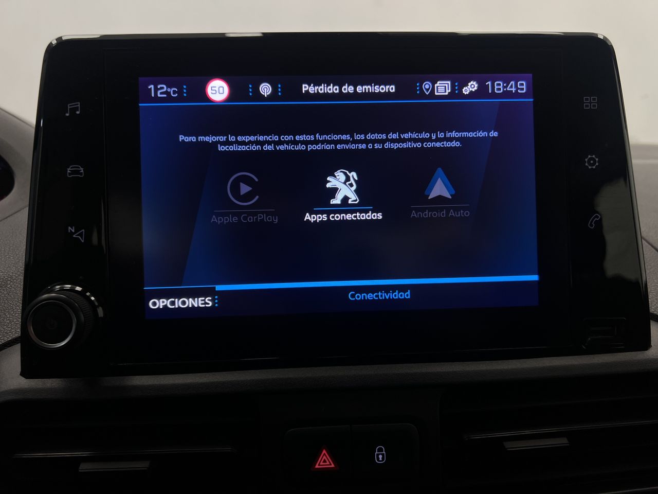 Peugeot Partner 1.5 BHDI L2 HEAVY - Foto 33