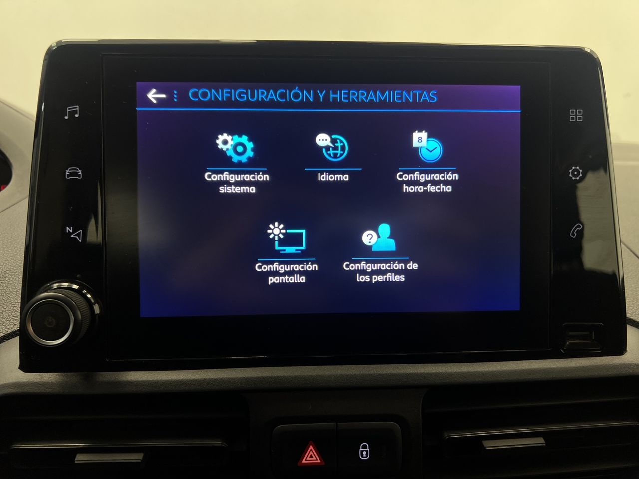 Peugeot Partner 1.5 BHDI L2 HEAVY - Foto 29