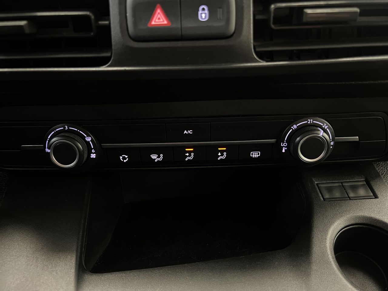 Peugeot Partner 1.5 BHDI L2 HEAVY - Foto 28