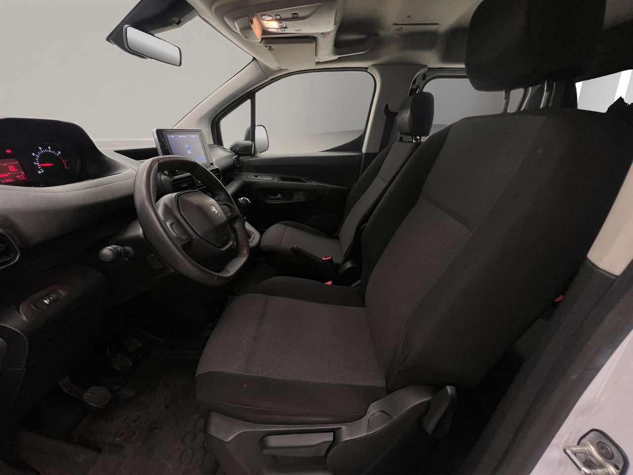 Peugeot Partner 1.5 BHDI L2 HEAVY - Foto 10