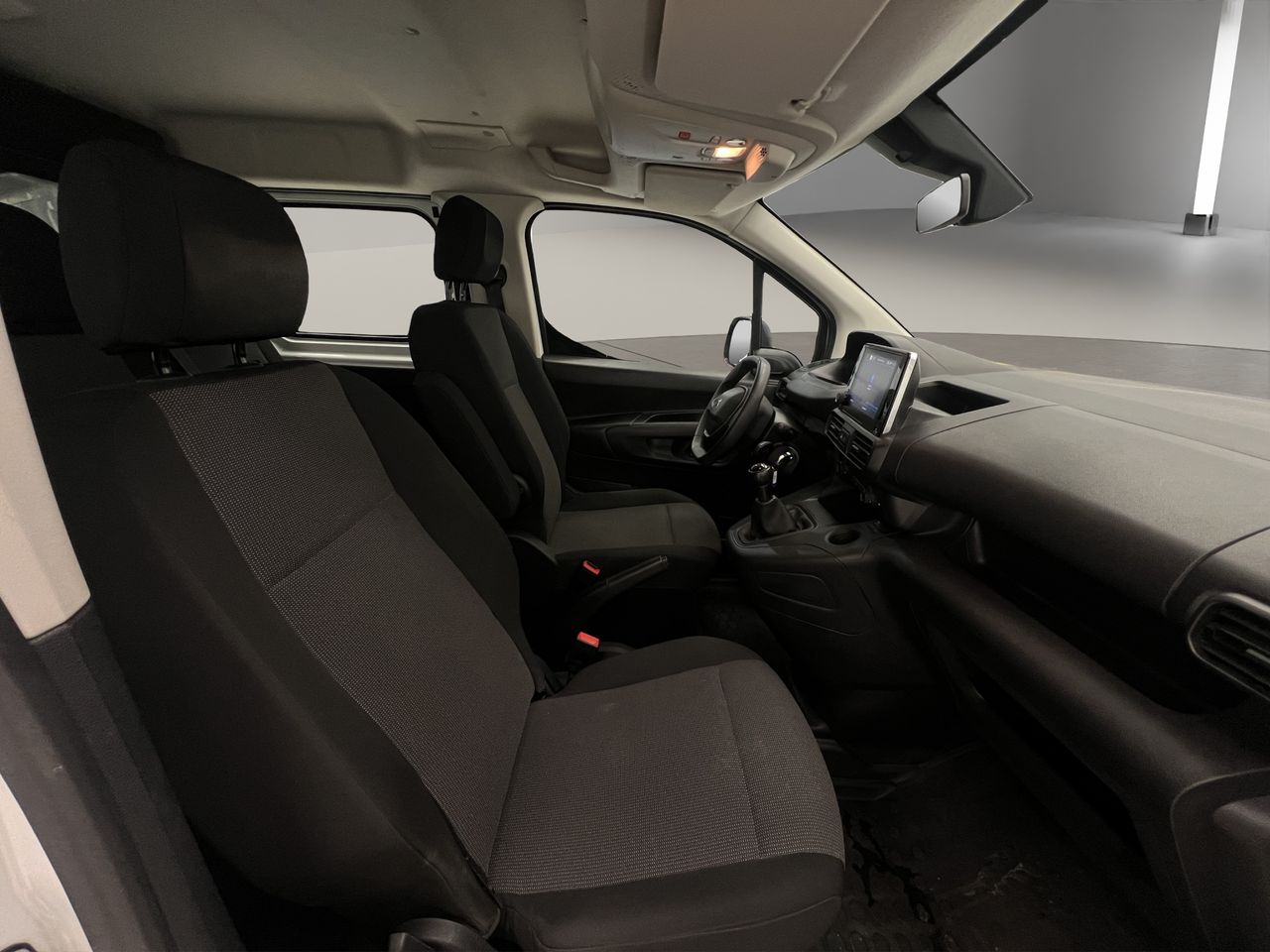 Peugeot Partner 1.5 BHDI L2 HEAVY - Foto 19