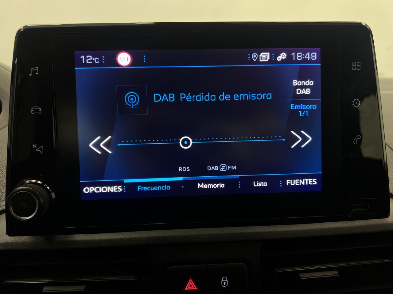 Peugeot Partner 1.5 BHDI L2 HEAVY - Foto 30