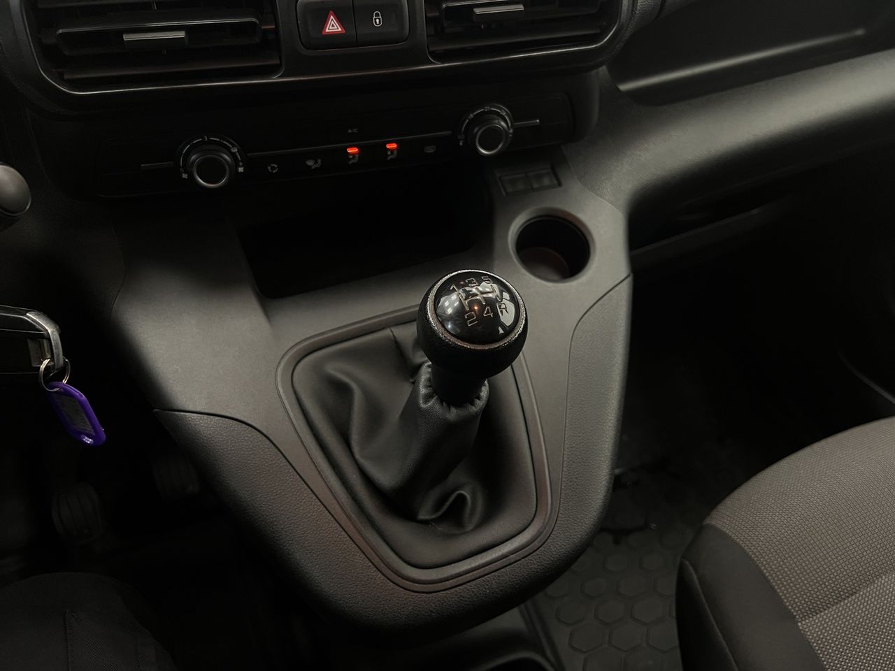 Peugeot Partner 1.5 BHDI L2 HEAVY - Foto 22