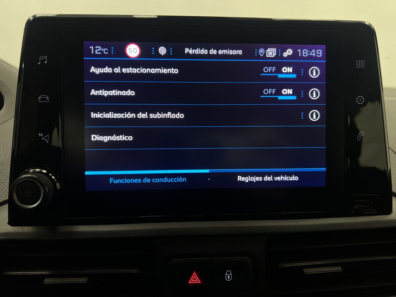 Peugeot Partner 1.5 BHDI L2 HEAVY - Foto 31