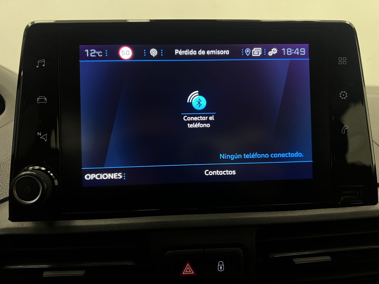 Peugeot Partner 1.5 BHDI L2 HEAVY - Foto 34