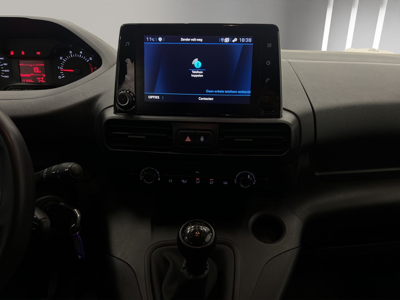 Peugeot Partner 1.5 BHDI L2 HEAVY - Foto 16