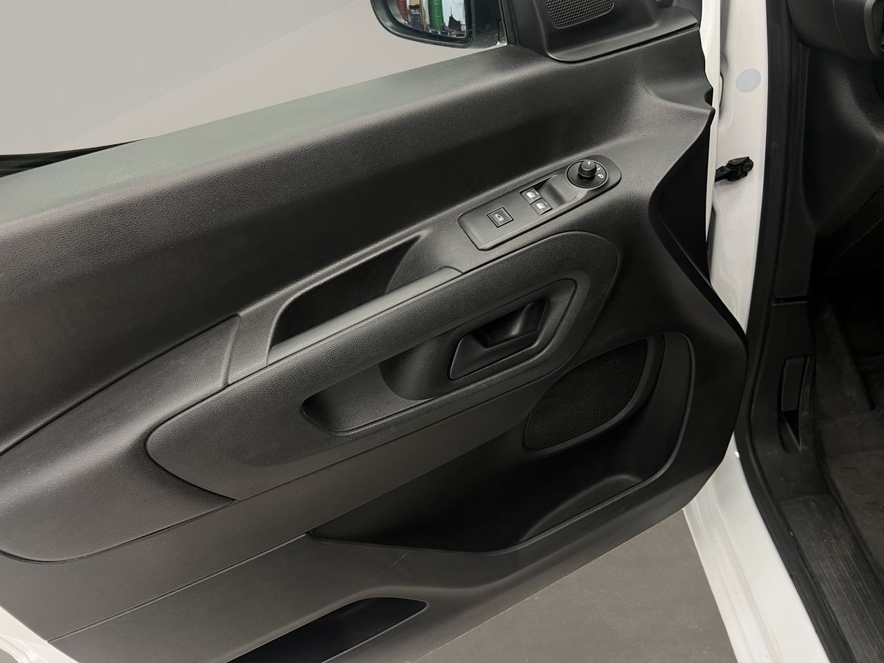 Peugeot Partner 1.5 BHDI L2 HEAVY - Foto 13