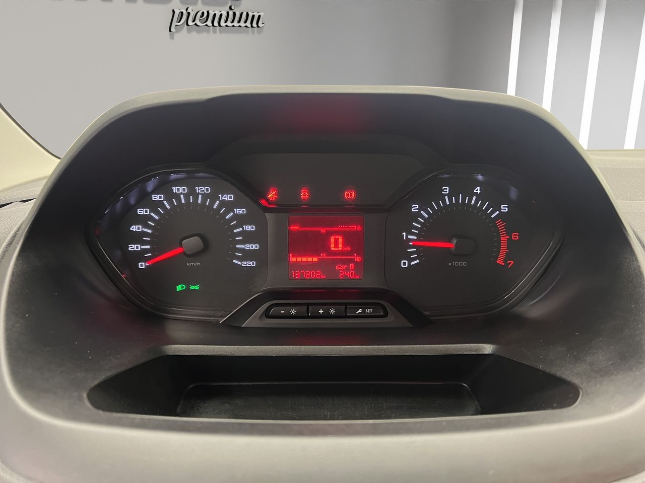 Peugeot Partner 1.5 BHDI L2 HEAVY - Foto 12