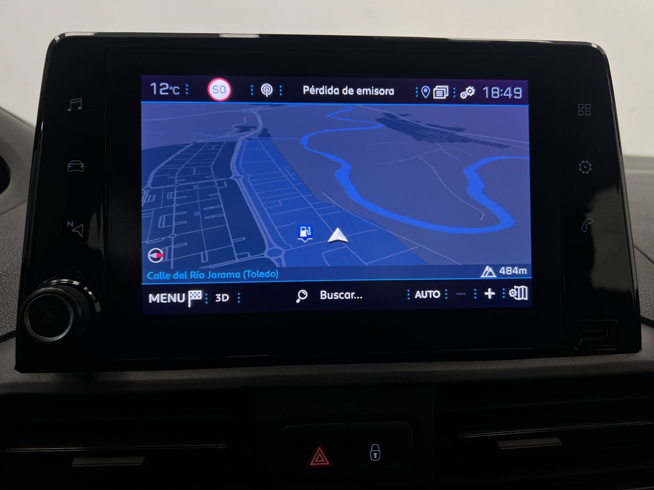 Peugeot Partner 1.5 BHDI L2 HEAVY - Foto 32