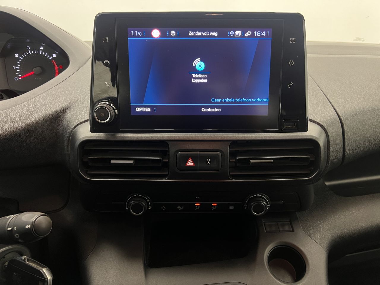 Peugeot Partner 1.5 BHDI L2 HEAVY - Foto 23