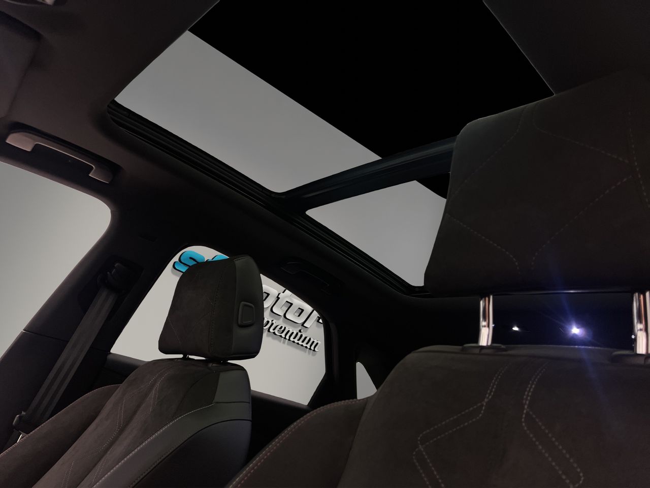 DS DS 7 Crossback 1.6 E-Tense 225 PERFORMANCE LINE + Auto - Foto 21