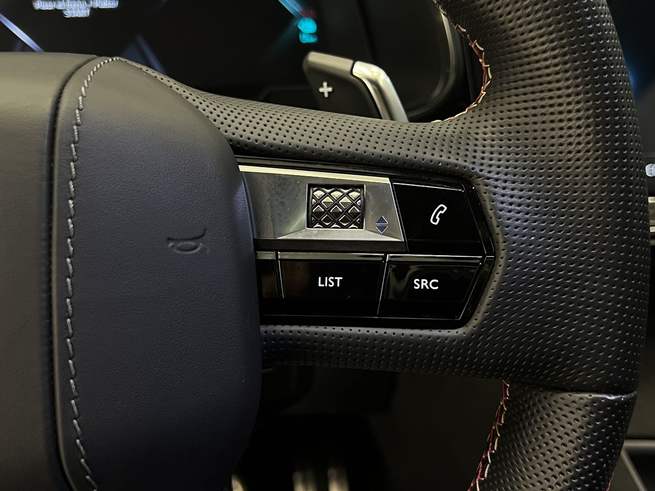 DS DS 7 Crossback 1.6 E-Tense 225 PERFORMANCE LINE + Auto - Foto 22