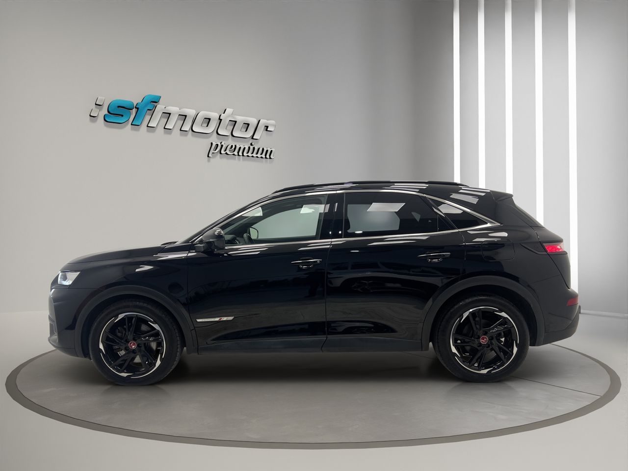 DS DS 7 Crossback 1.6 E-Tense 225 PERFORMANCE LINE + Auto - Foto 4