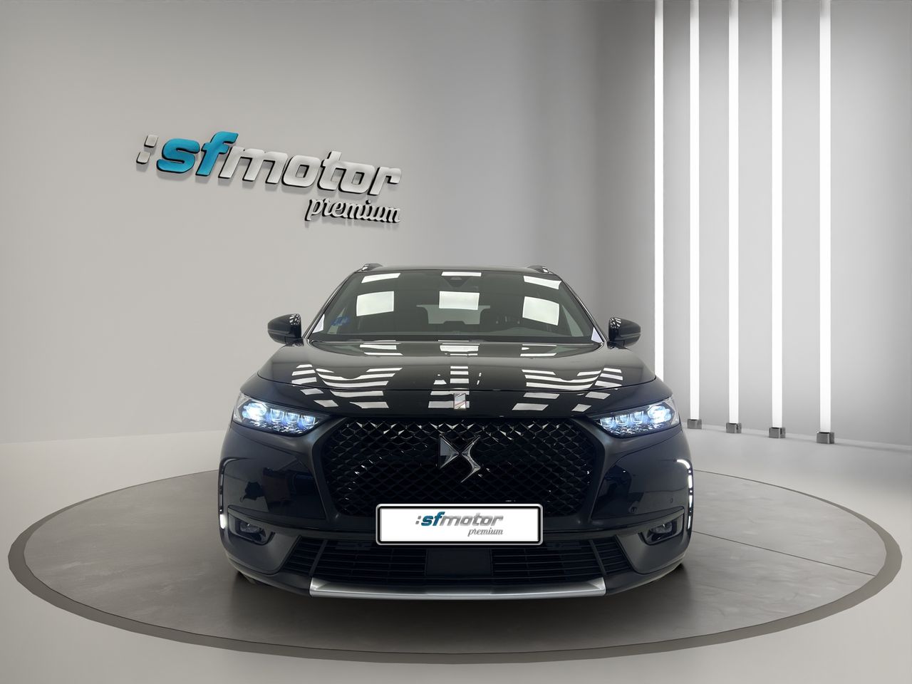 DS DS 7 Crossback 1.6 E-Tense 225 PERFORMANCE LINE + Auto - Foto 3