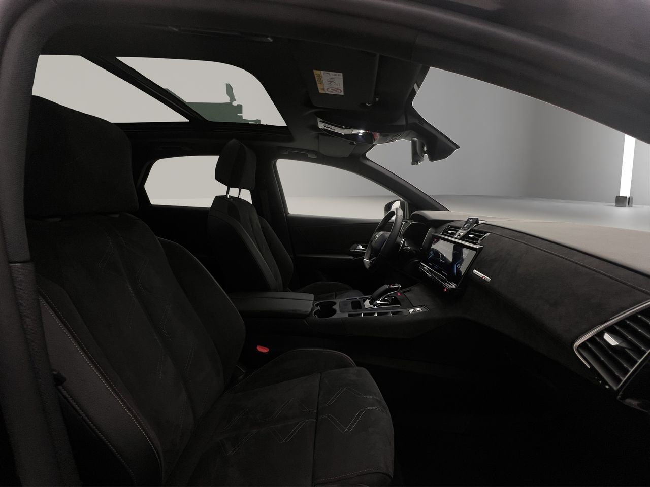 DS DS 7 Crossback 1.6 E-Tense 225 PERFORMANCE LINE + Auto - Foto 18