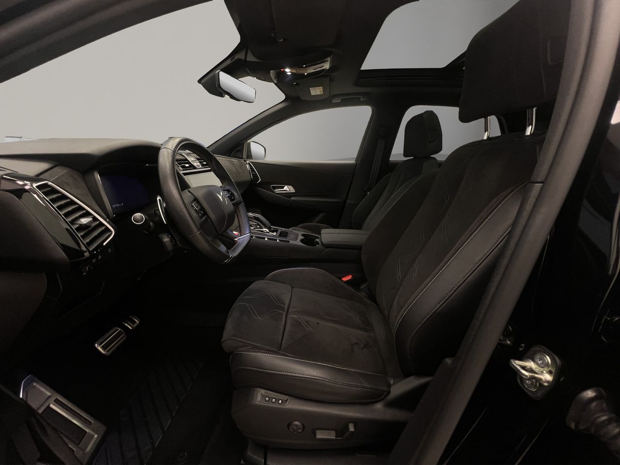 DS DS 7 Crossback 1.6 E-Tense 225 PERFORMANCE LINE + Auto - Foto 10