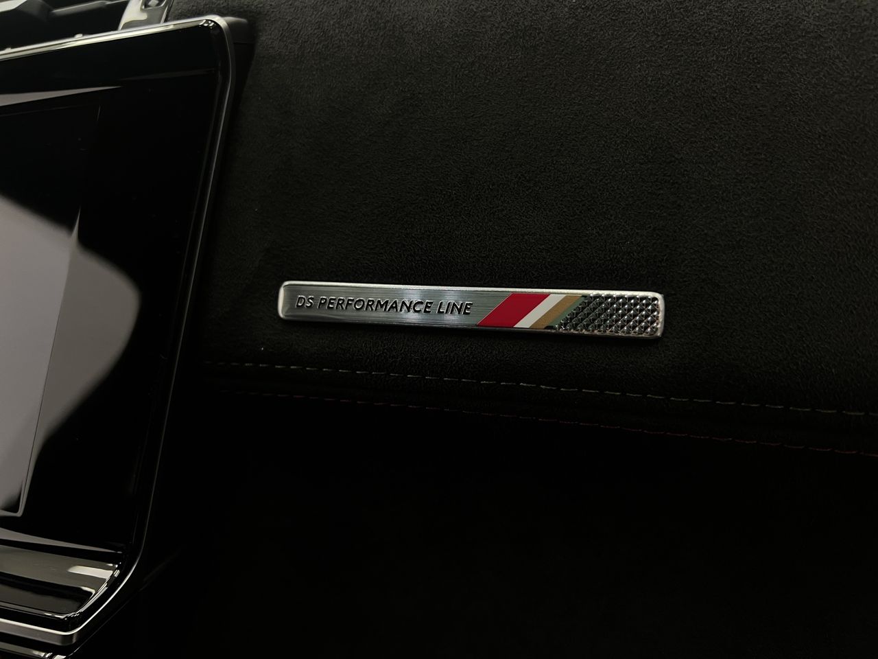 DS DS 7 Crossback 1.6 E-Tense 225 PERFORMANCE LINE + Auto - Foto 33