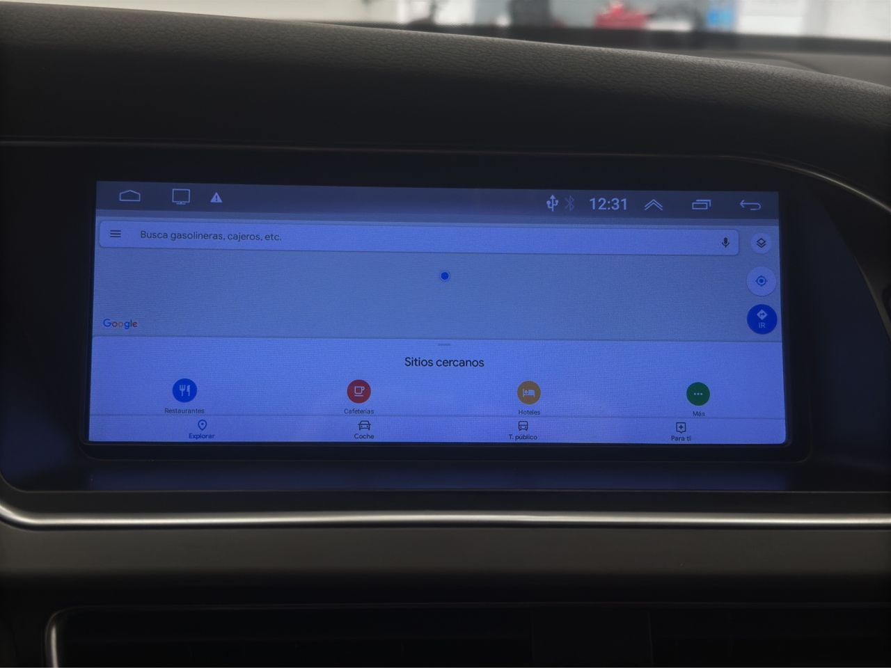 Audi A4 Avant 2.0 TDI 177cv multitronic - Foto 30