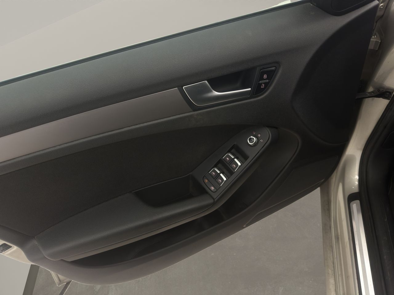 Audi A4 Avant 2.0 TDI 177cv multitronic - Foto 13