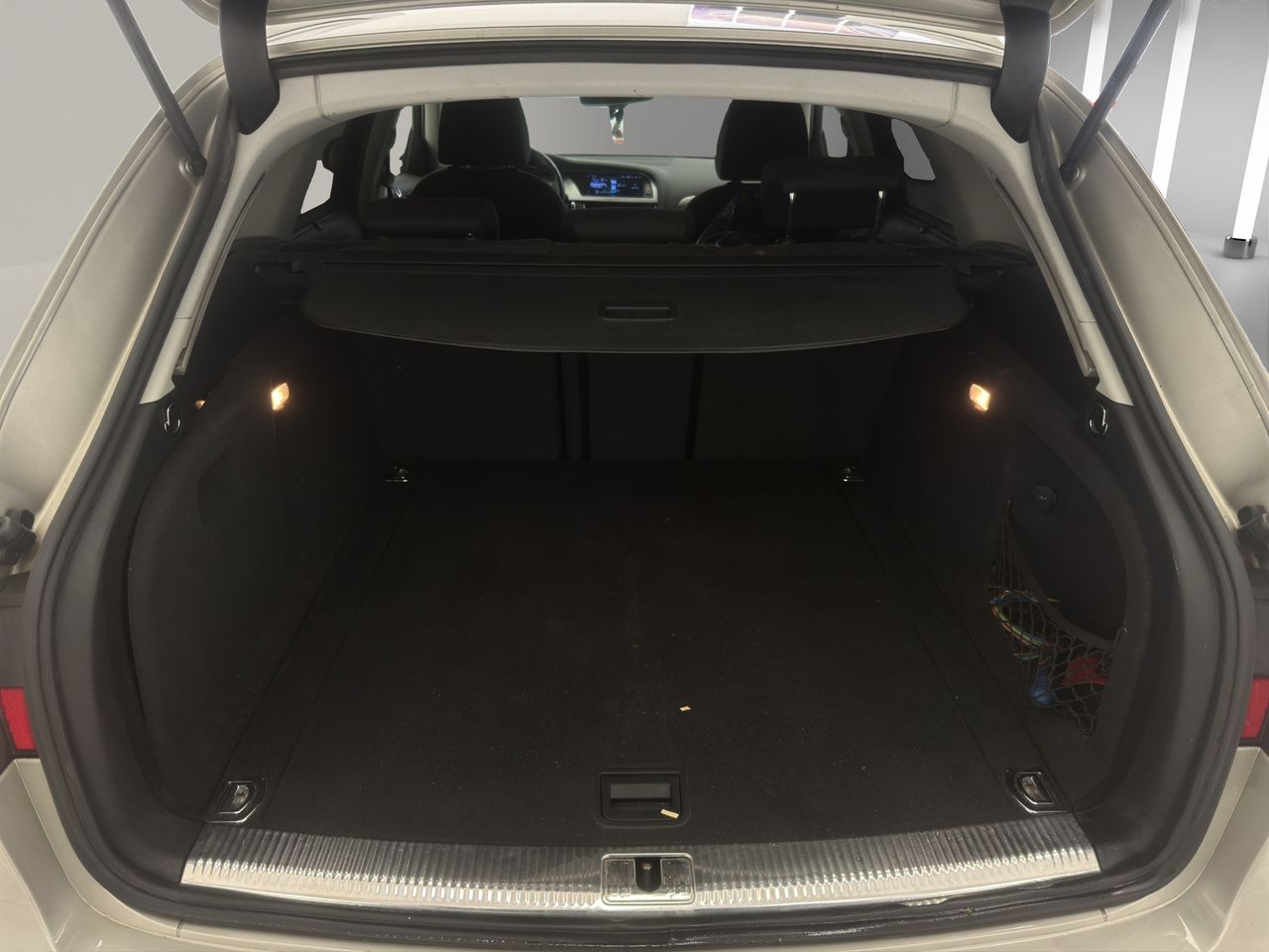 Audi A4 Avant 2.0 TDI 177cv multitronic - Foto 19