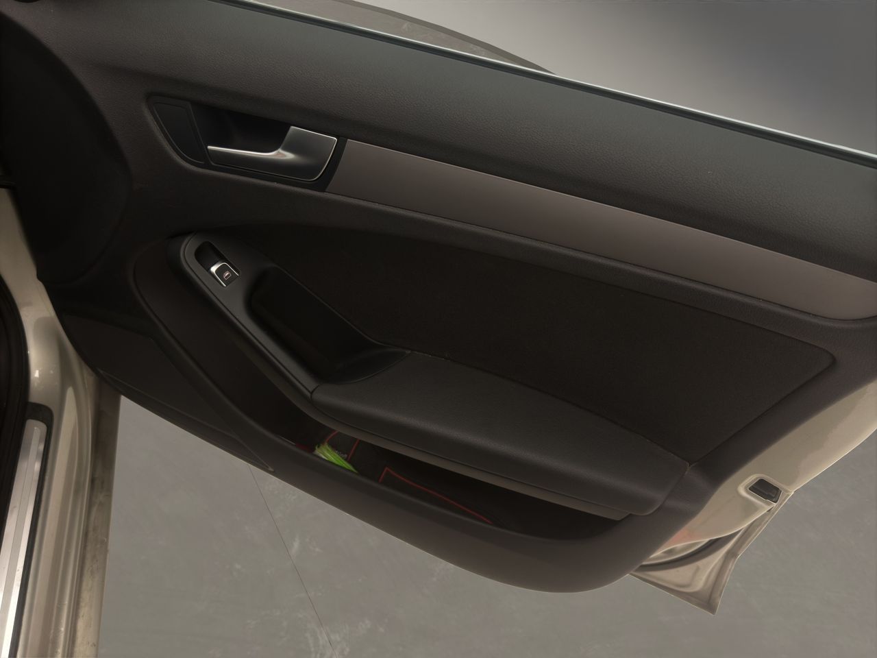 Audi A4 Avant 2.0 TDI 177cv multitronic - Foto 17