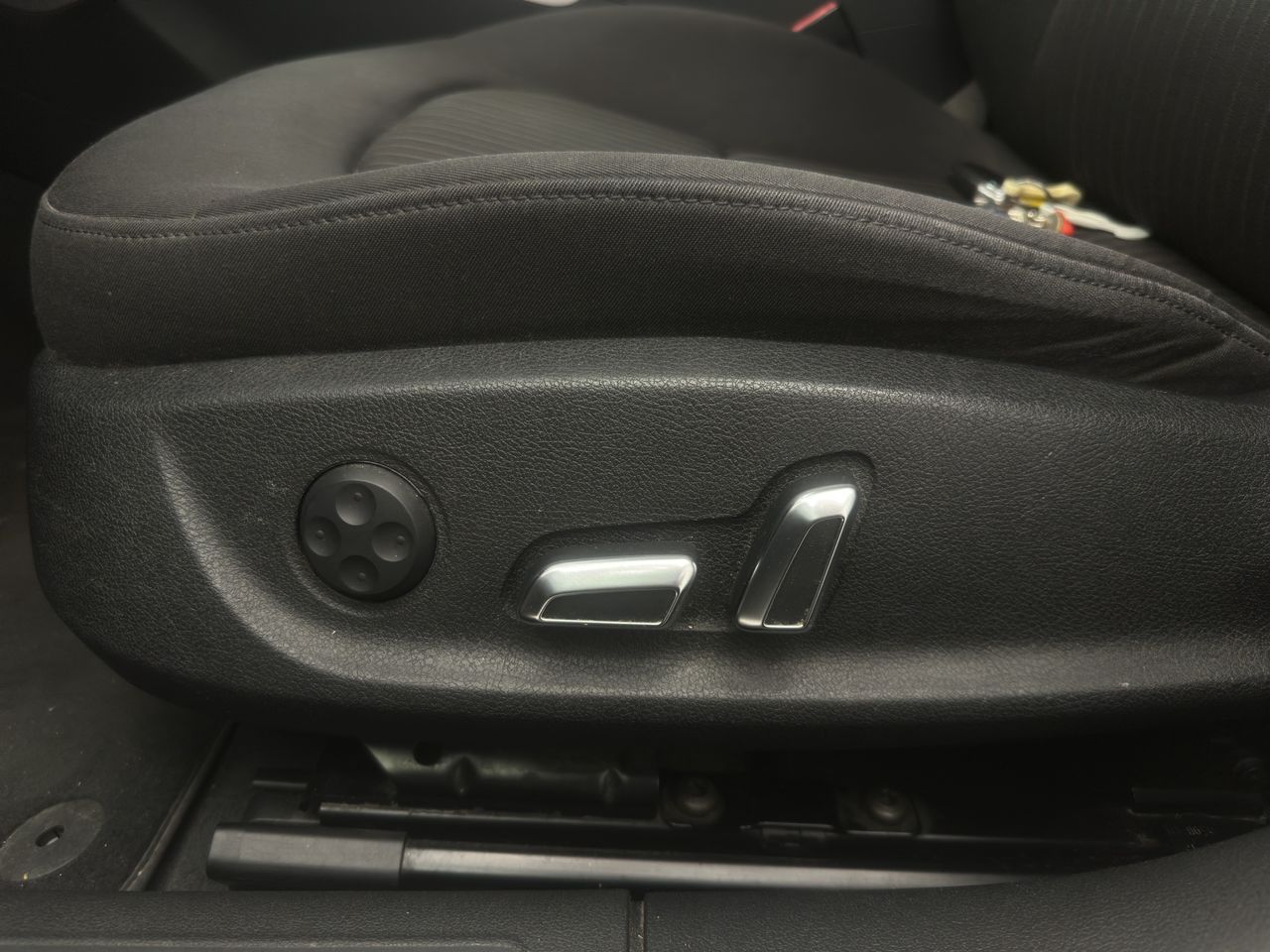 Audi A4 Avant 2.0 TDI 177cv multitronic - Foto 33