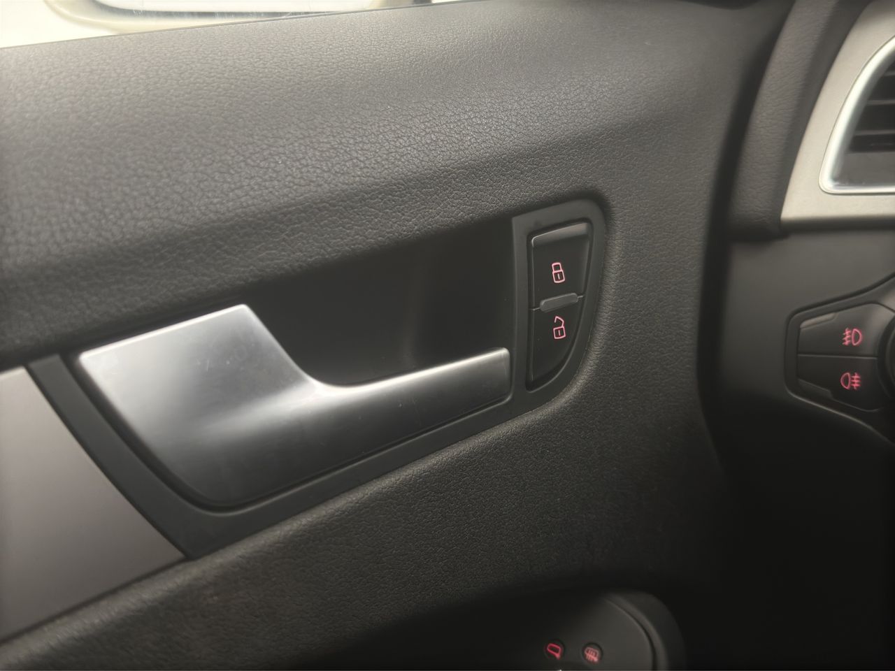 Audi A4 Avant 2.0 TDI 177cv multitronic - Foto 29