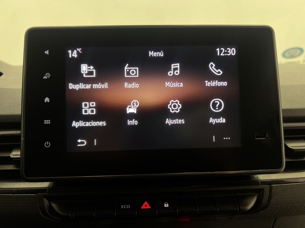 Renault Kangoo E-Tech GRAND CONFORT EV45 DC 80KW - Foto 30