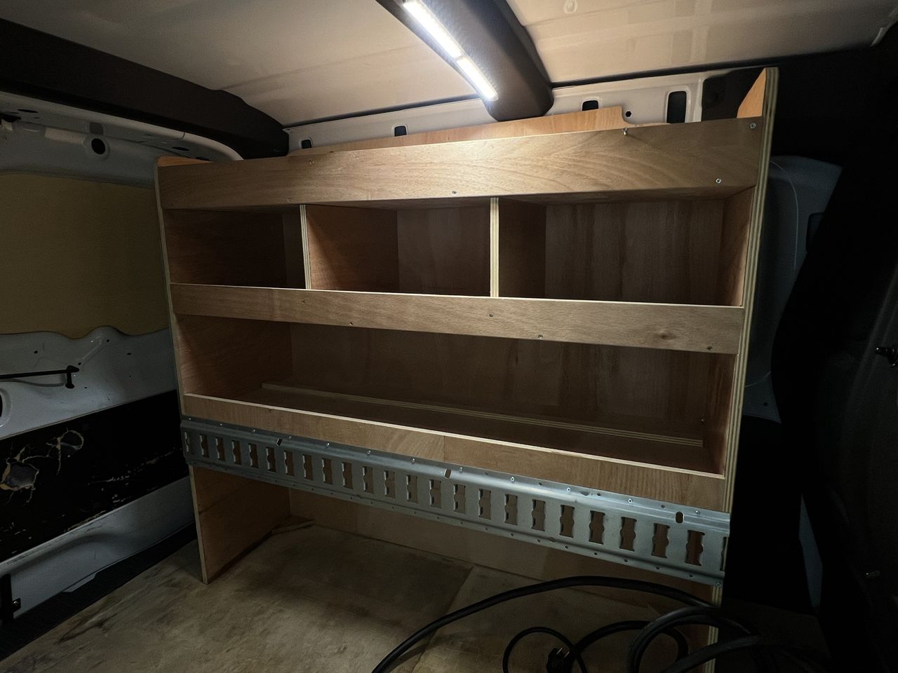 Renault Kangoo E-Tech GRAND CONFORT EV45 DC 80KW - Foto 33