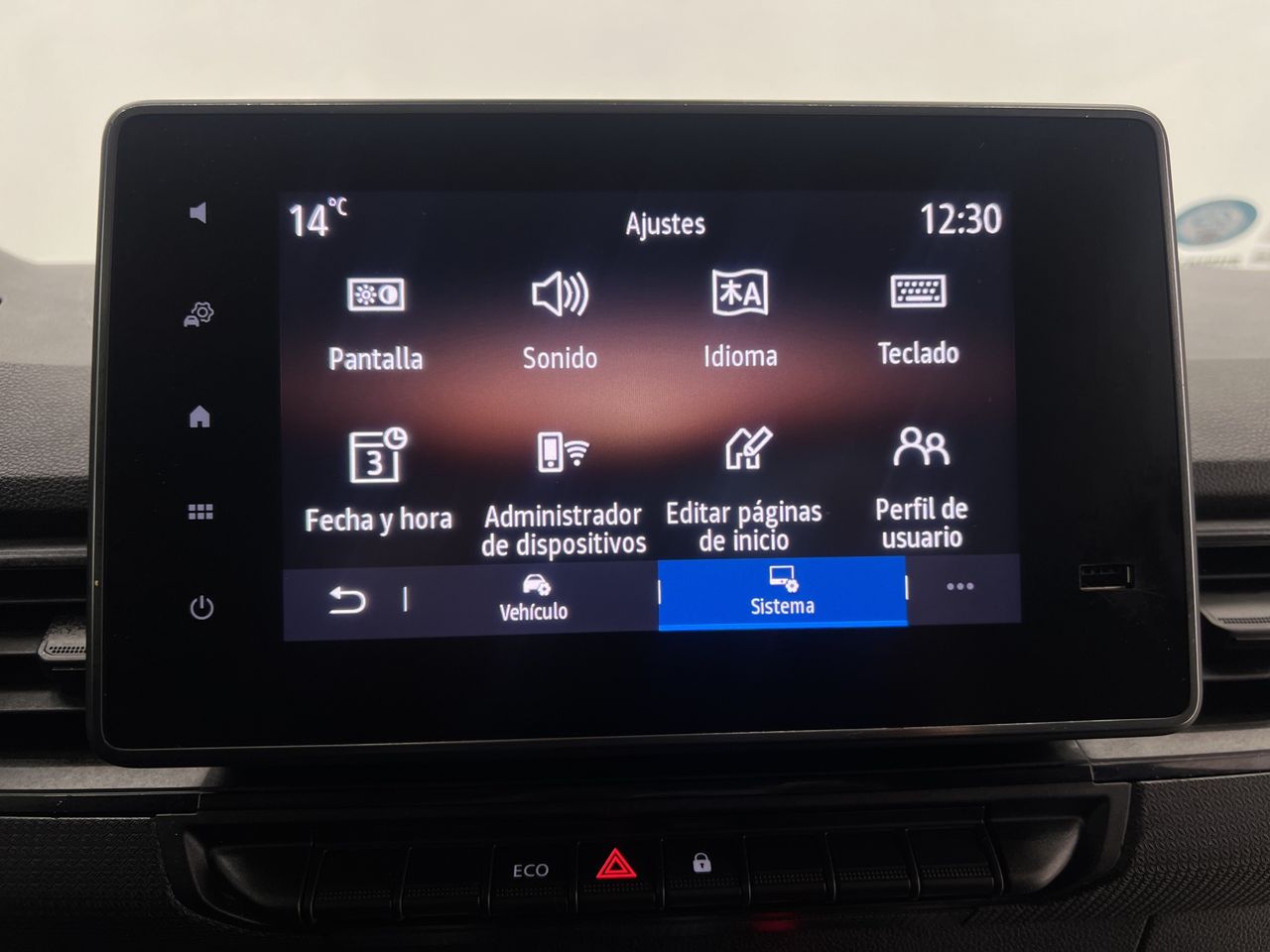 Renault Kangoo E-Tech GRAND CONFORT EV45 DC 80KW - Foto 29