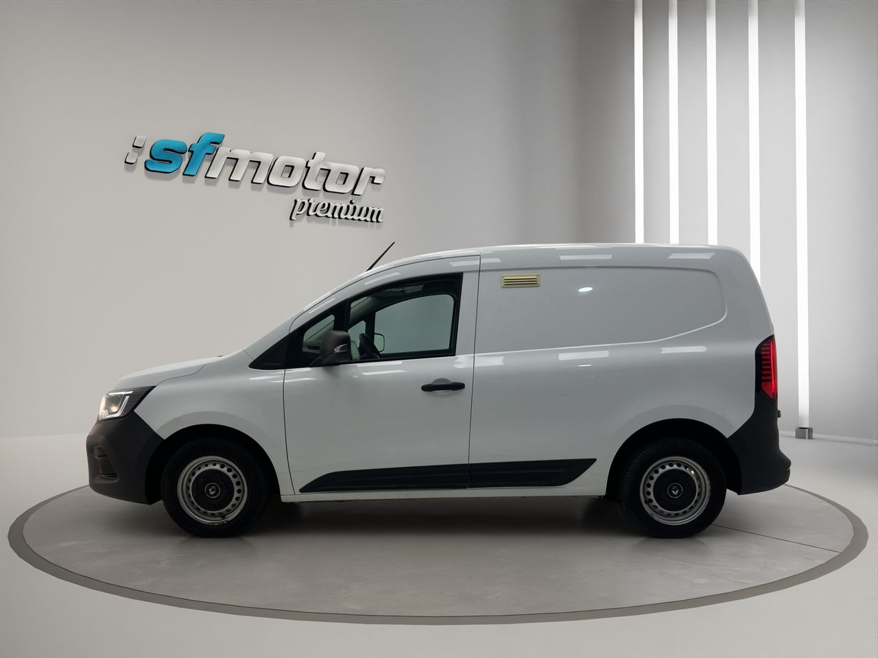 Renault Kangoo E-Tech GRAND CONFORT EV45 DC 80KW - Foto 4