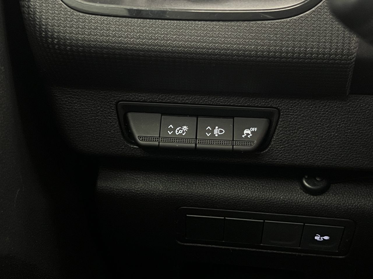 Renault Kangoo E-Tech GRAND CONFORT EV45 DC 80KW - Foto 25