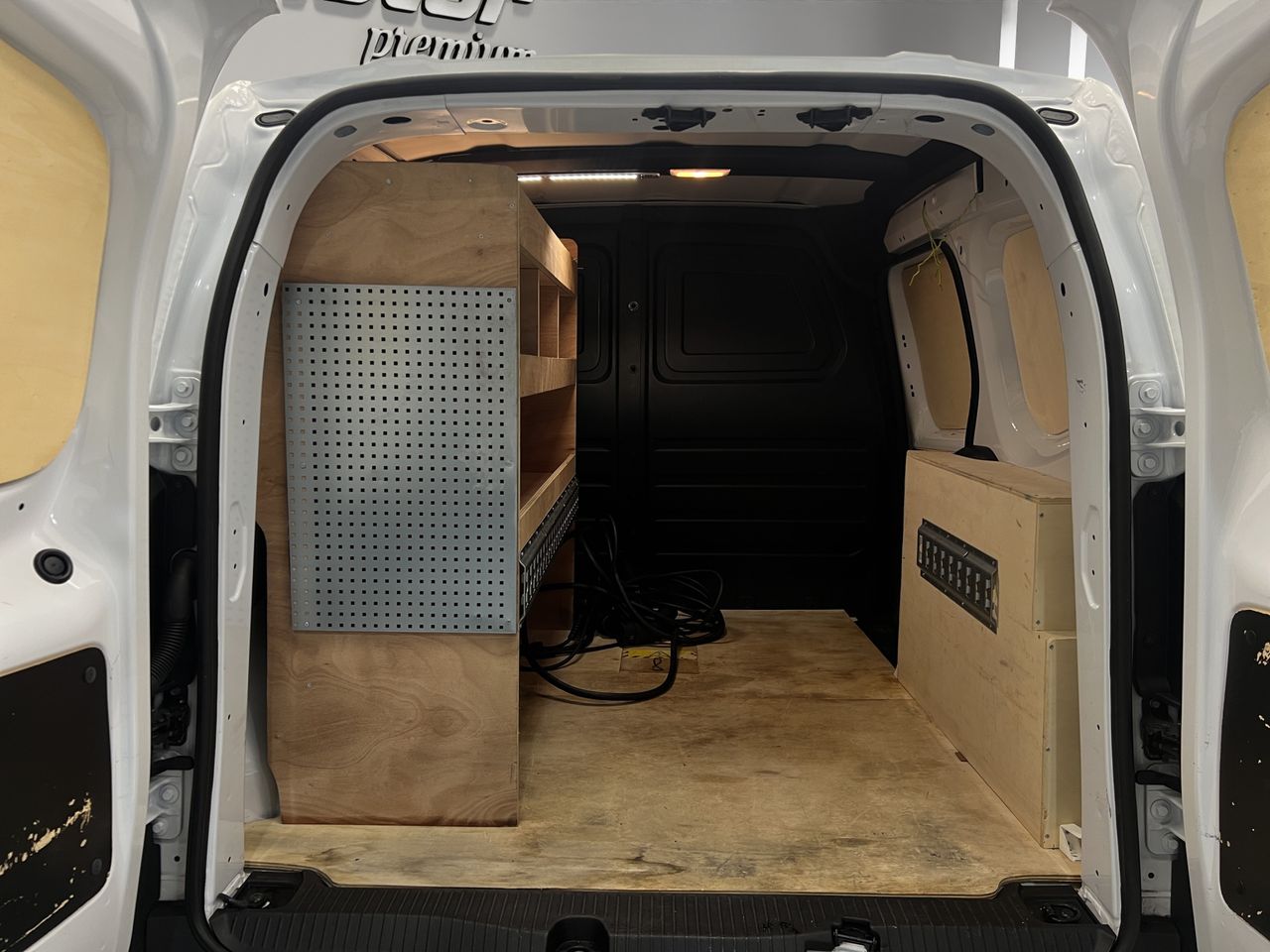 Renault Kangoo E-Tech GRAND CONFORT EV45 DC 80KW - Foto 19