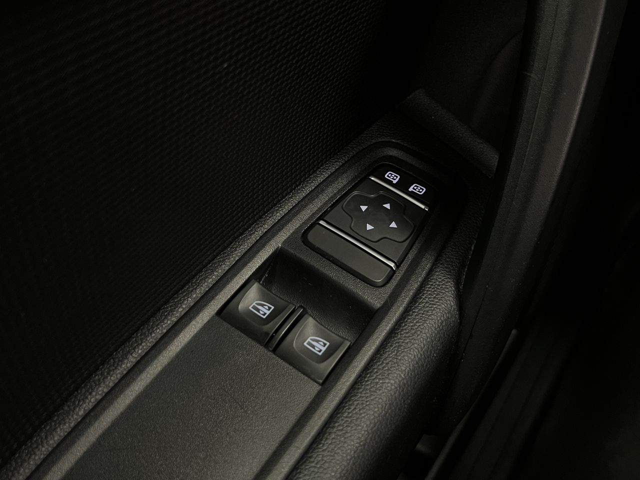 Renault Kangoo E-Tech GRAND CONFORT EV45 DC 80KW - Foto 24