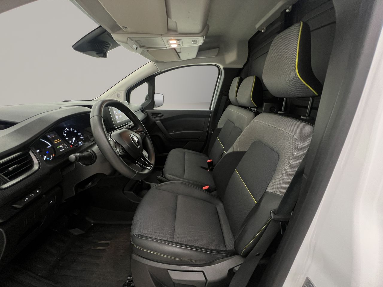 Renault Kangoo E-Tech GRAND CONFORT EV45 DC 80KW - Foto 10