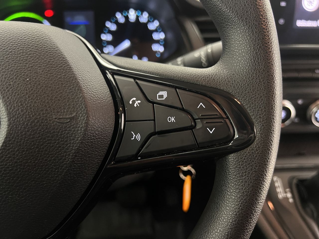 Renault Kangoo E-Tech GRAND CONFORT EV45 DC 80KW - Foto 20