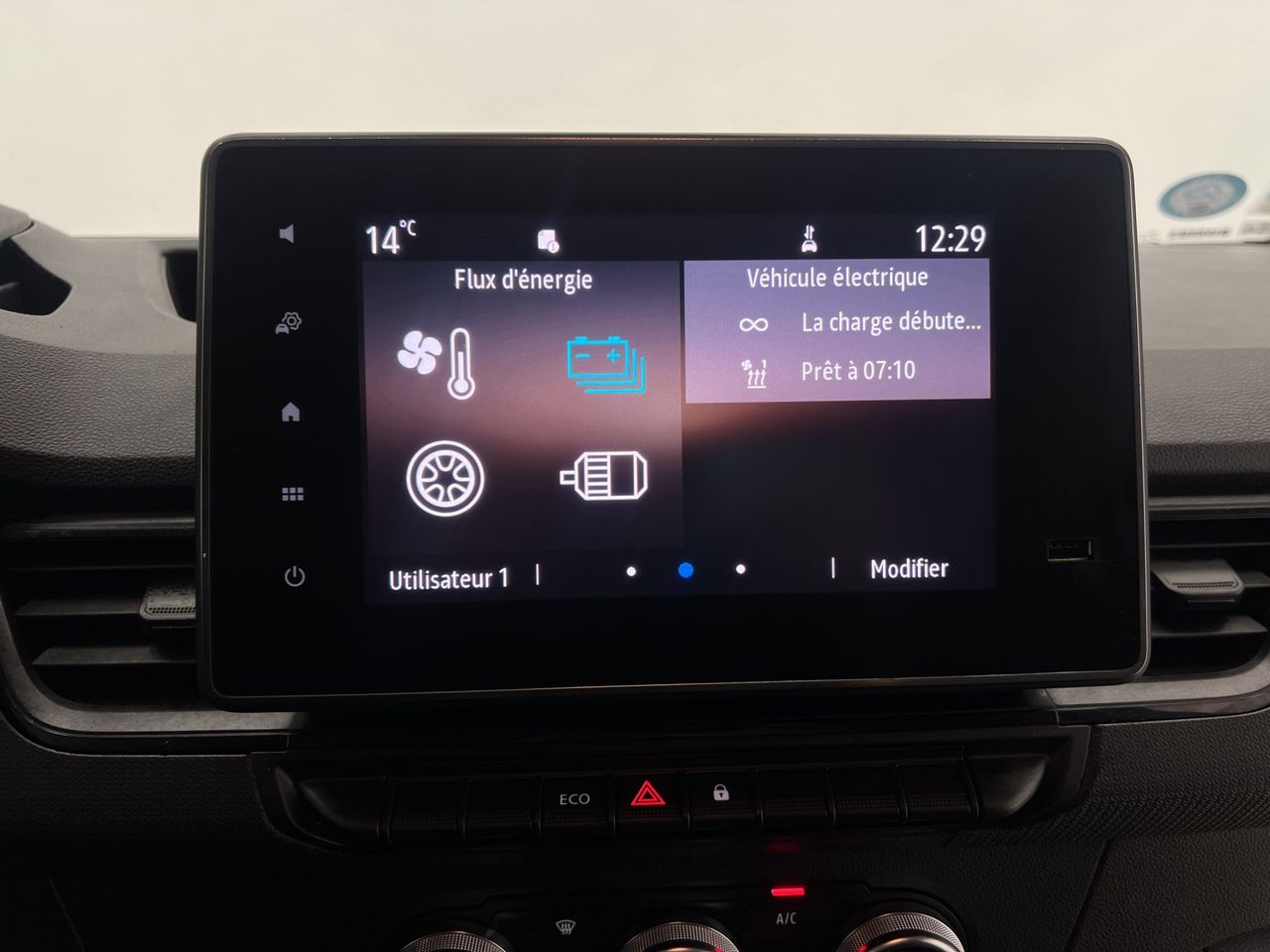 Renault Kangoo E-Tech GRAND CONFORT EV45 DC 80KW - Foto 28