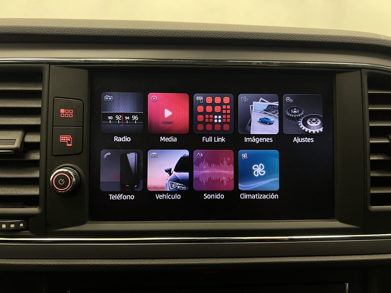 Seat Leon 1.5 TSI 96kW (130CV) S&S Style Visio Ed - Foto 39