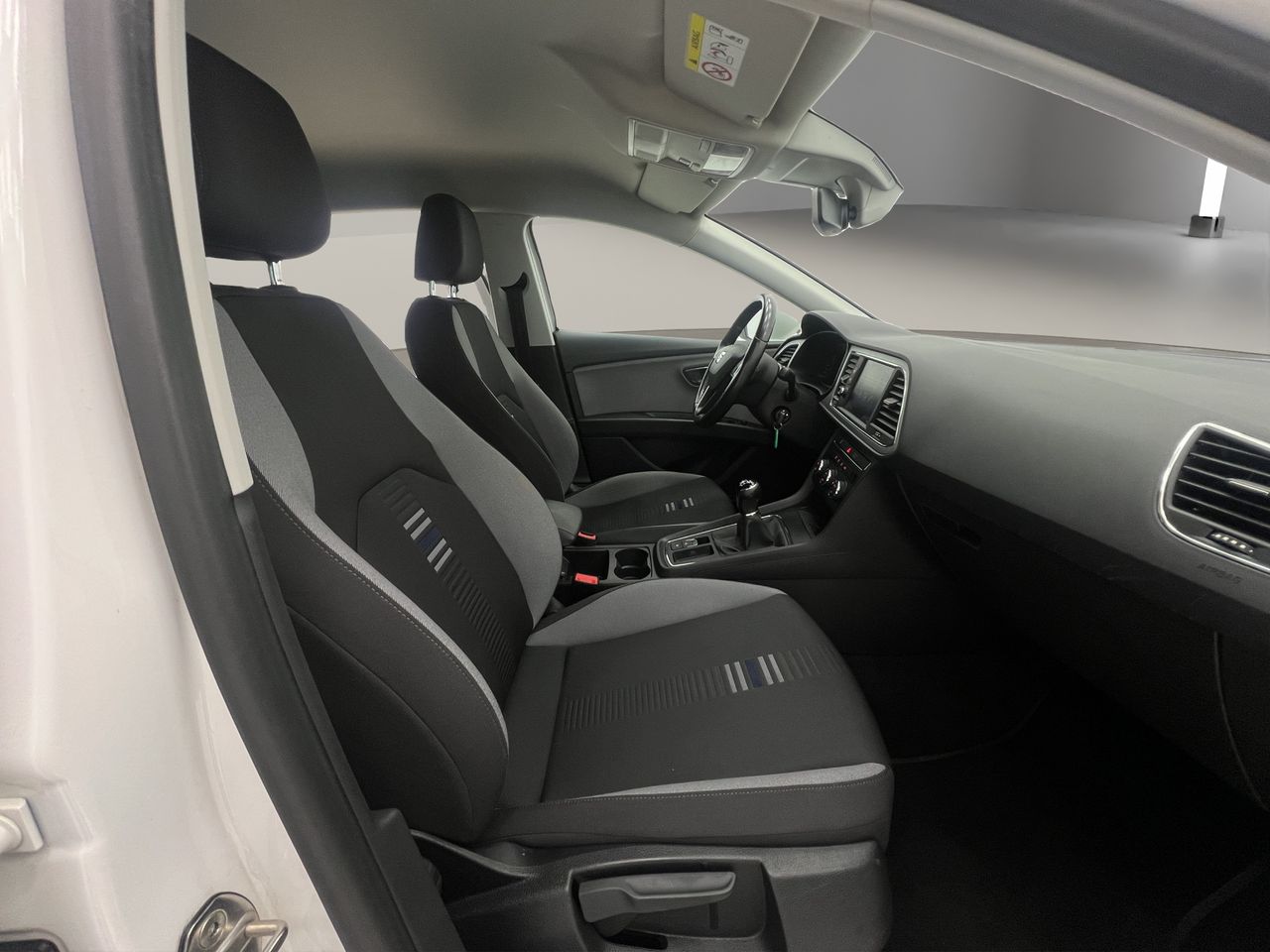 Seat Leon 1.5 TSI 96kW (130CV) S&S Style Visio Ed - Foto 18