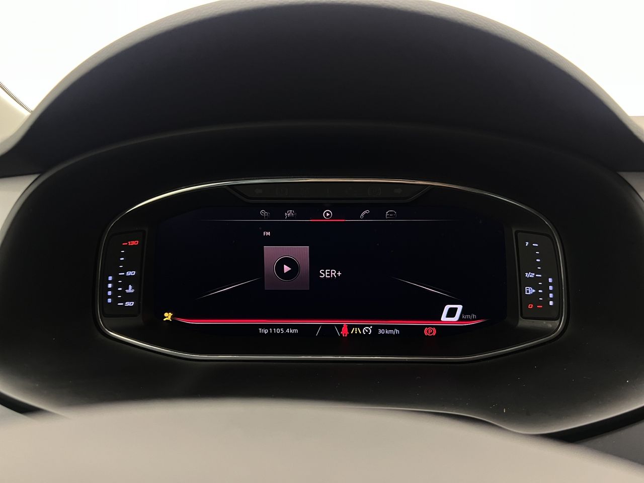 Seat Leon 1.5 TSI 96kW (130CV) S&S Style Visio Ed - Foto 36