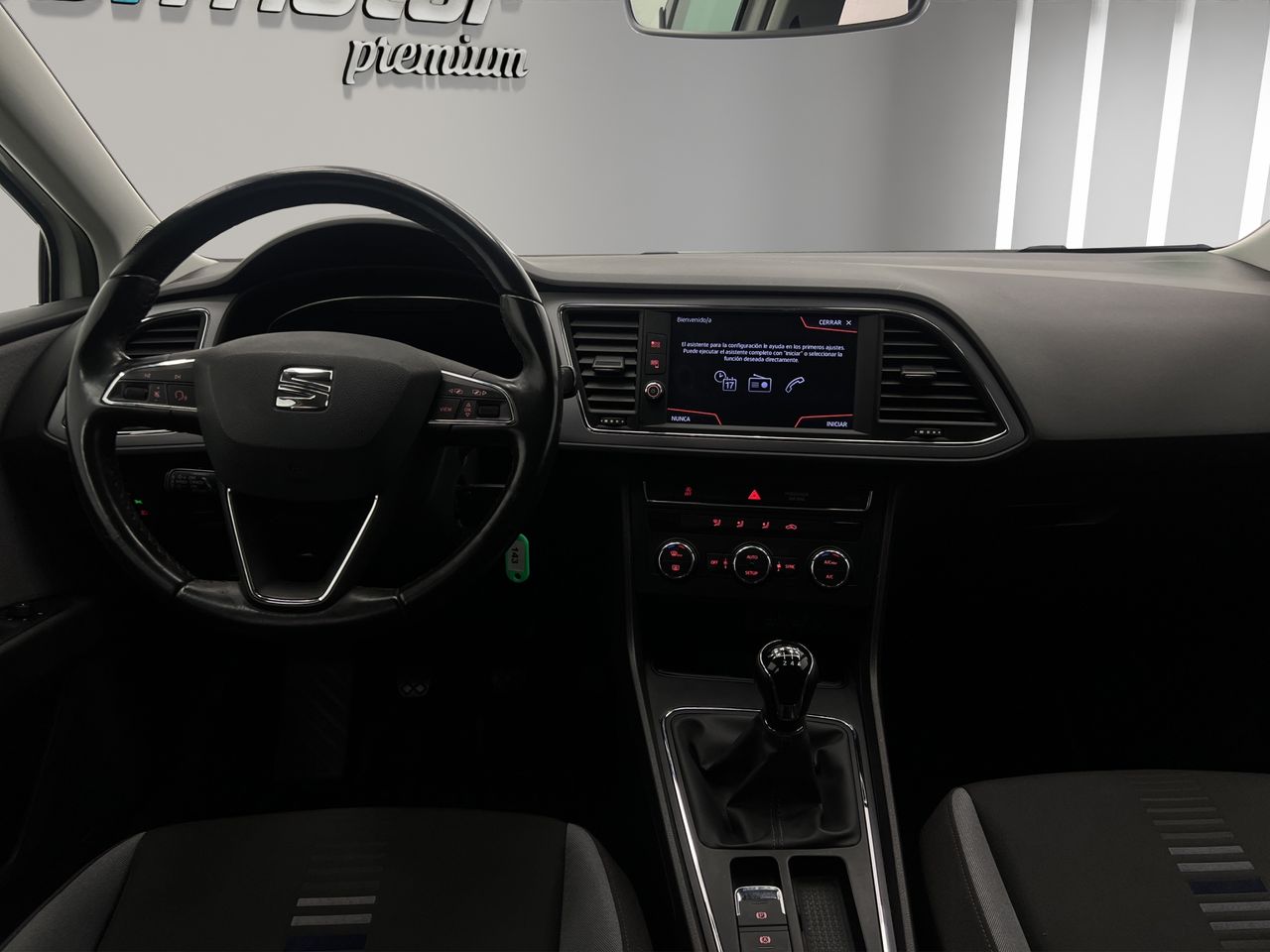 Seat Leon 1.5 TSI 96kW (130CV) S&S Style Visio Ed - Foto 14