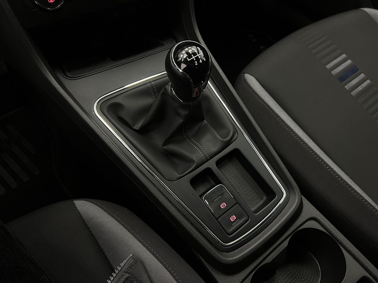 Seat Leon 1.5 TSI 96kW (130CV) S&S Style Visio Ed - Foto 26