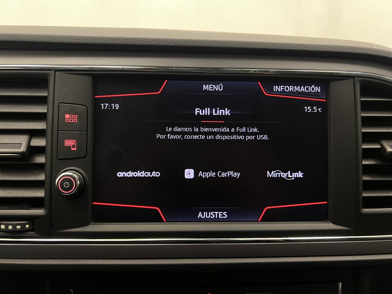 Seat Leon 1.5 TSI 96kW (130CV) S&S Style Visio Ed - Foto 38