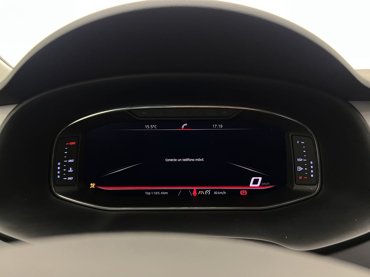 Seat Leon 1.5 TSI 96kW (130CV) S&S Style Visio Ed - Foto 37