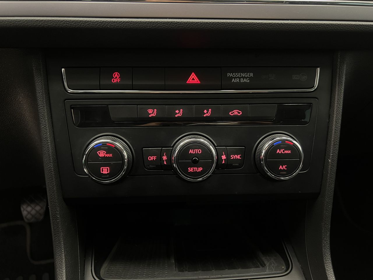 Seat Leon 1.5 TSI 96kW (130CV) S&S Style Visio Ed - Foto 27