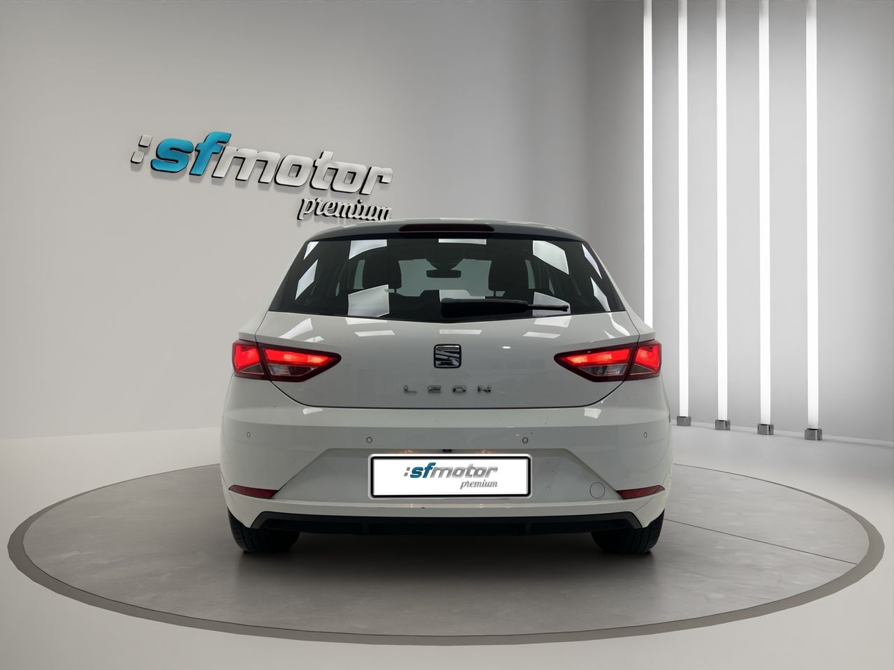Seat Leon 1.5 TSI 96kW (130CV) S&S Style Visio Ed - Foto 5