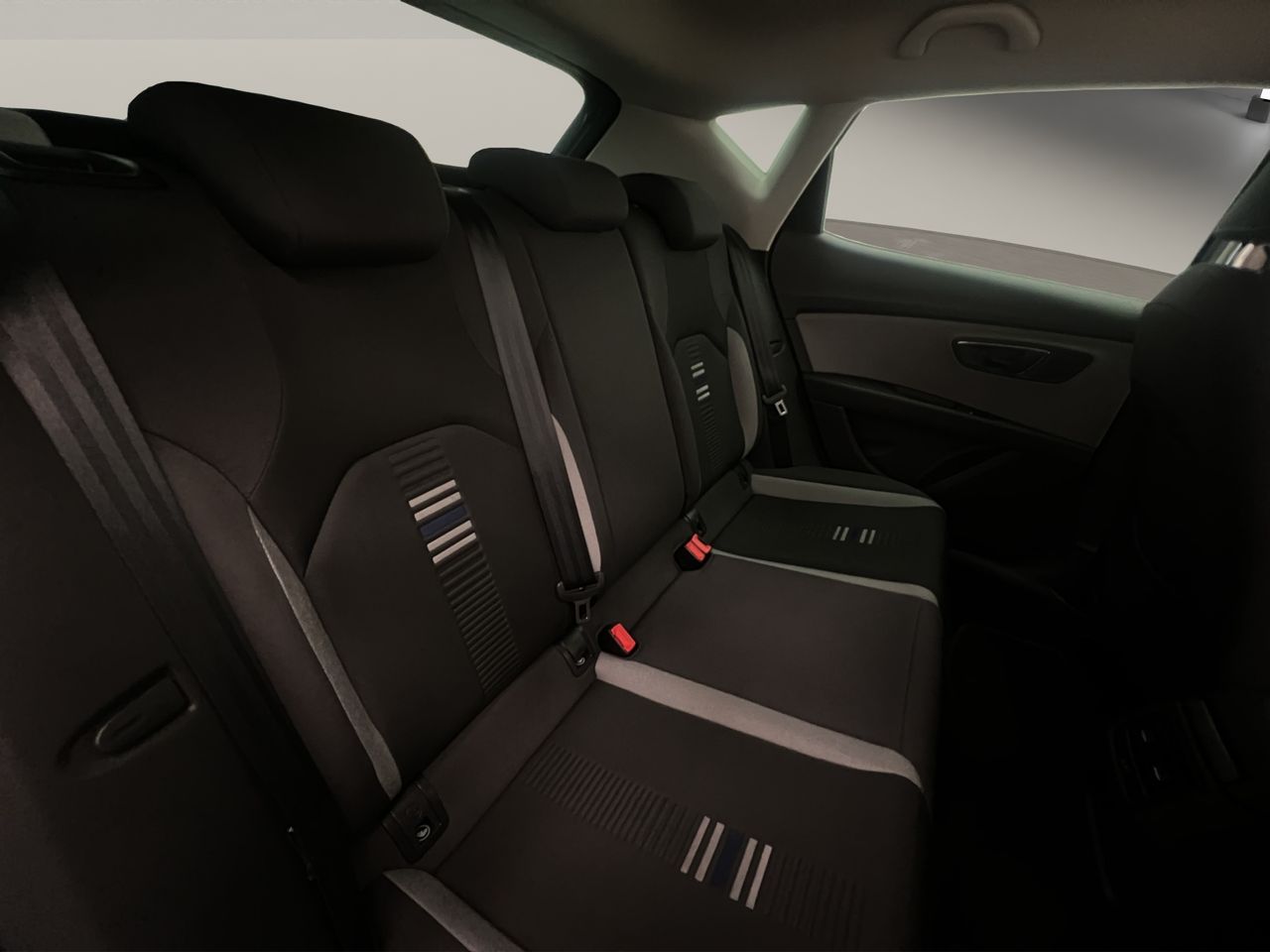 Seat Leon 1.5 TSI 96kW (130CV) S&S Style Visio Ed - Foto 19